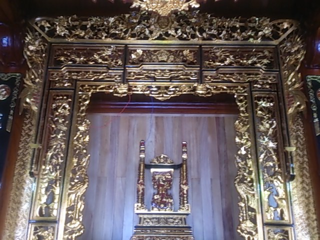 cửa võng